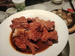 -九毛九西北菜(百信广场店)