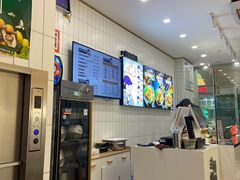 -白妈螺蛳粉(白云万达店)