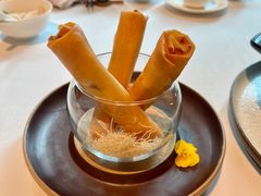 -丽轩中餐厅(广州丽思卡尔顿酒店)