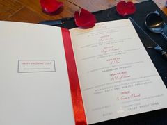 -AZUL by FUEL蓝色·法式酒馆(琶醍店)