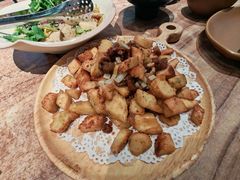 -耶里夏丽·丝路新疆菜·清真食品(徐家汇臻选店)