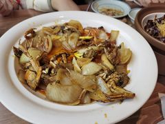 -周家二小姐的菜(西津渡店)