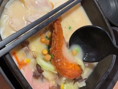 -阿香米线(凯德广场.1818店)