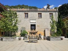-青芝山风景名胜区