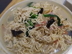 -蒋家桥饺面店(四望亭路店)