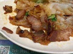 -凤来茶餐·粤菜馆(珠江新城店)