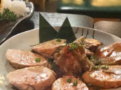 -角落里(中山公园店)