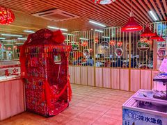 -东北民俗村·东北菜(翻身店)