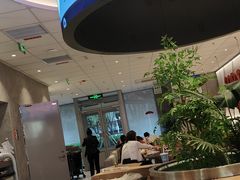 -必胜客(华都店)