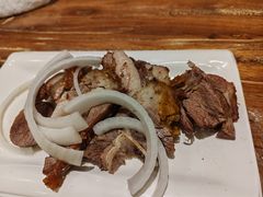 -清真·玛丽亚新疆菜主题餐厅(浙江中路店)