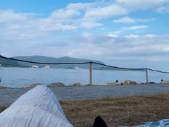 -坝光海滩
