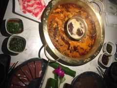 -哥老官重庆美蛙鱼头(宝山龙湖店)