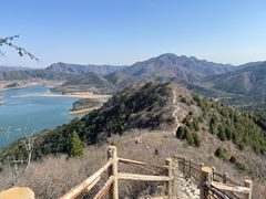-北京金海湖景区