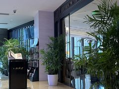 -上海总会SHANGHAICLUB(兴业太古汇店)