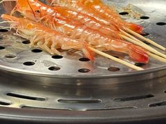 -水禾轩·海鲜蒸汽主题餐厅(新香洲旗舰店)