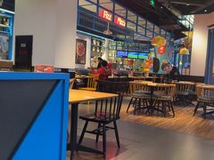 -菲滋意式餐厅(长兴东鱼坊店)