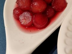 贵妃葡萄-伊带伊路新疆美食府(呼家楼店)