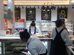 -TOUCH泰奇(祝桥振兴街店)
