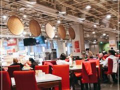 大堂-金鼎轩(亚运村店)