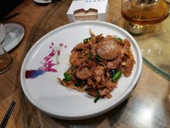 -火候轩品质湘菜·私厨(市府店)