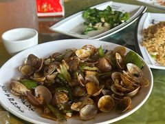 -梅姐海鲜餐厅(水头海鲜街店)
