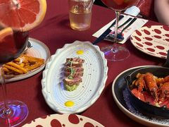 -BROWNSTONE布朗石西班牙餐厅(富城店)