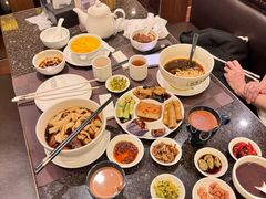 -中国厨房/台湾牛肉面