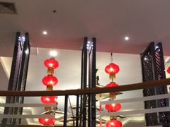 -胥城大厦-胥香自助餐厅