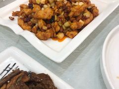 -普天和酒楼·新津菜·烤鸭(天津之眼店)