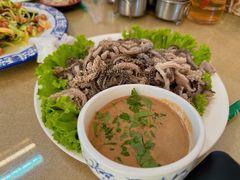 -协顺园回头馆(南顺城路店)