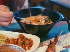 -Doo Dee Thai Food(Issan/Isaan/Esan)