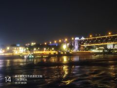 -武汉两江游览·夜游长江(汉口粤汉码头)