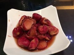 -五观堂素食(新华路店)