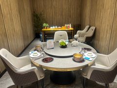 -神洲四海大酒楼(王府井澳门中心店)