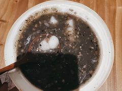 -甘婆婆醪糟汤圆
