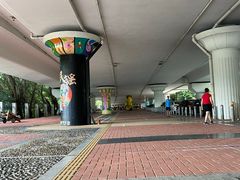 -人民公园(罗湖区)