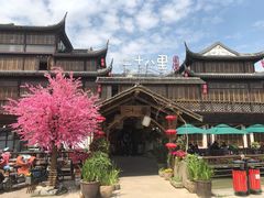 -二十八里太湖船菜(吉祥路店)