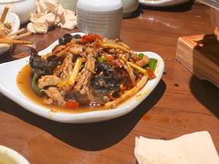 -宽口美蛙鱼头(大唐西市店)