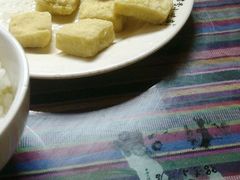 包浆豆腐-88号小吃店·经典云南菜·地道纳西美食