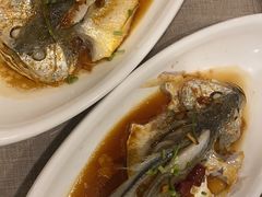 -锦顺海鲜•口味菜(李村店)