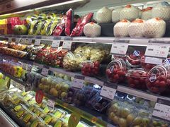 -水果地带(银泰城店)