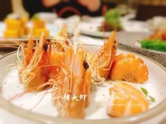 糟卤虾-涵苑私宴定制(外滩店)