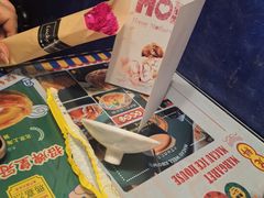 -玛嘉烈(北京金融街店)