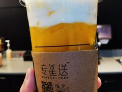 -星巴克(浙大紫金港校区店)