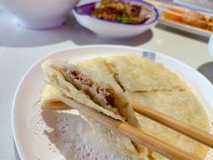 -宝葫芦西北茶食铺(万达店)