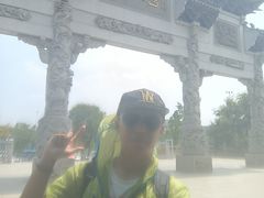 -云龙山