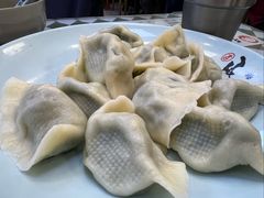 -东北饺子王(港澳广场购物中心店)