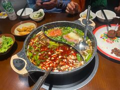 -笔记安顺夺夺粉火锅