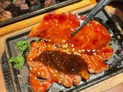 -小川洋风料理(江汉路店)