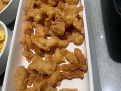 川香酥肉-半天妖烤鱼(紫荆广场店)